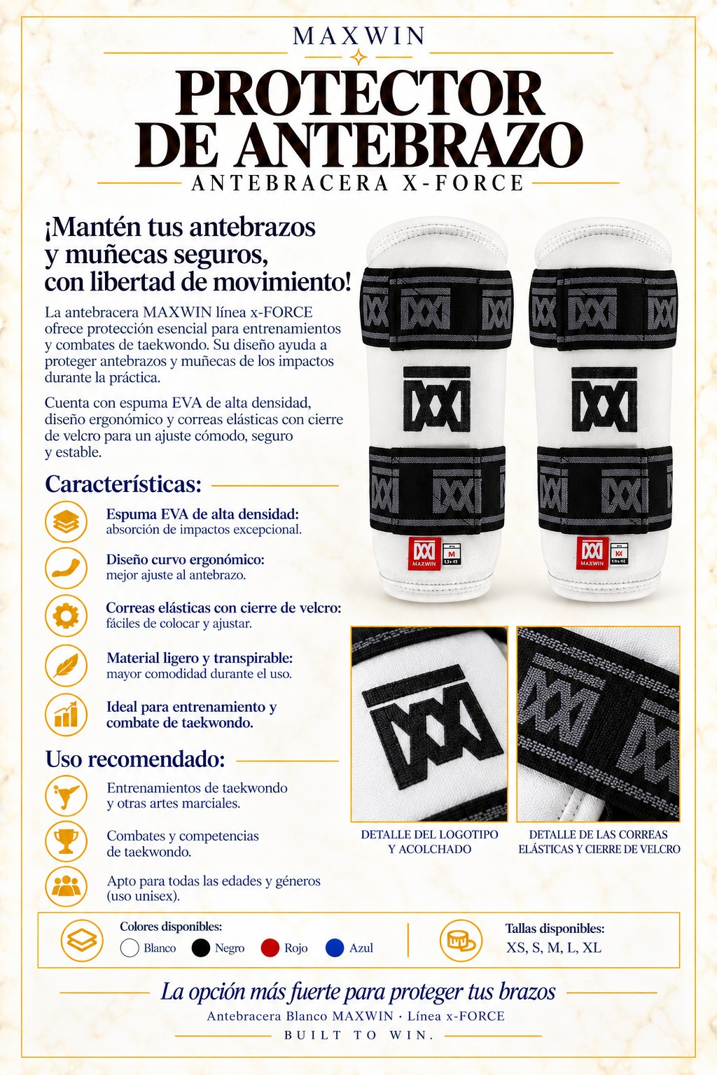ANTEBRACERA BLANCA X-FORCE.jpg