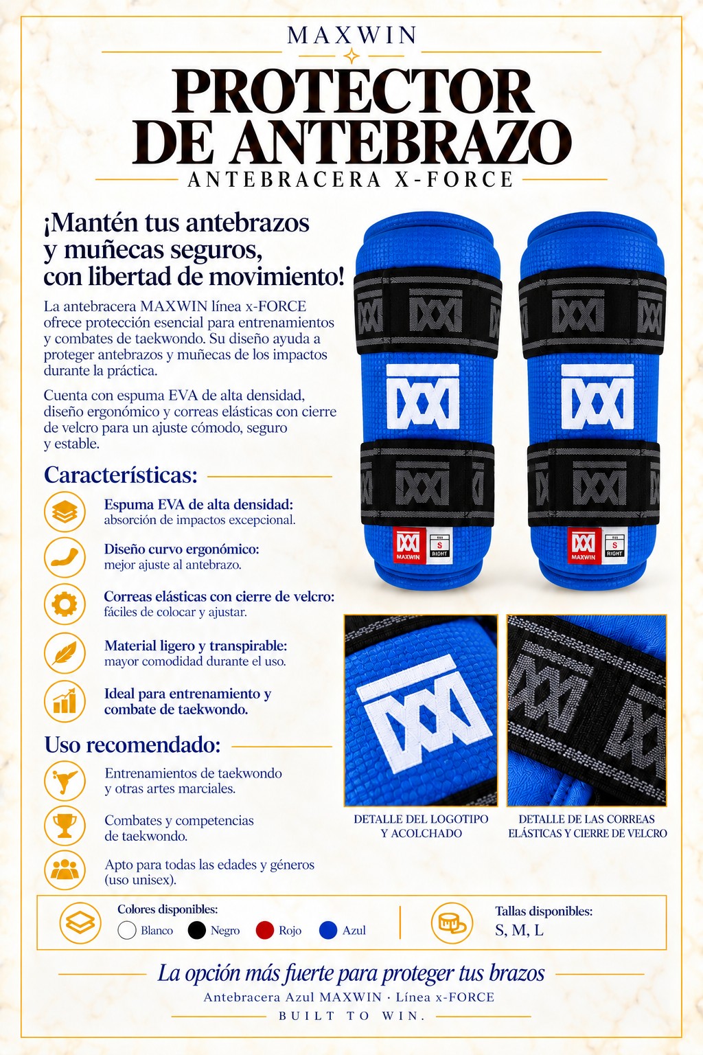 ANTEBRACERA AZUL X-FORCE.jpg