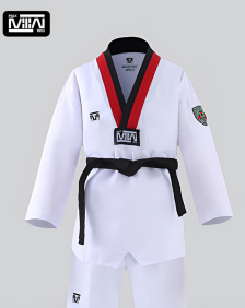 DOBOK POOM FIGHTER