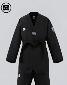 DOBOK TODO NEGRO