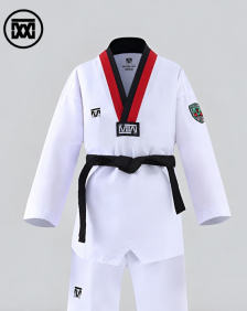 DOBOK POOM FIGHTER